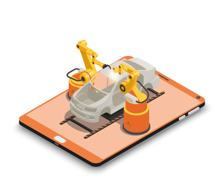 white label application